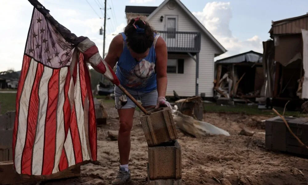 FEMA and SBA Disaster Assistance Grant - Apply Now - Charity Journal