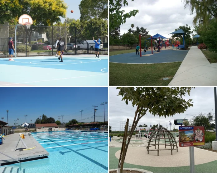 The Land and Water Conservation Fund