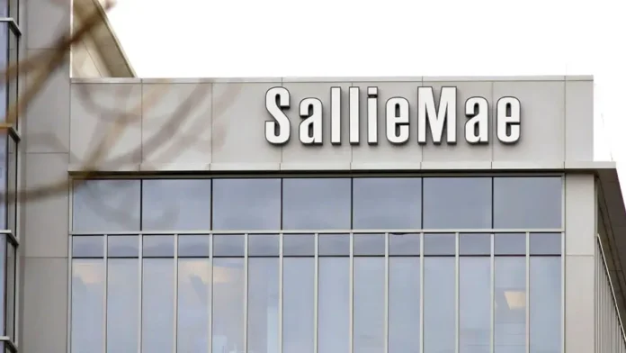 The Sallie Mae Fund