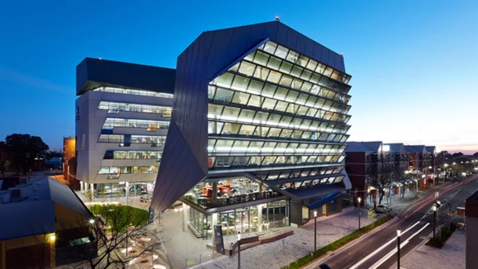 MS Australia Incubator