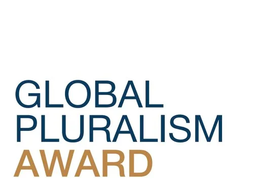 Global Pluralism Award