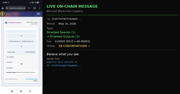 Z-TEXT dashboard