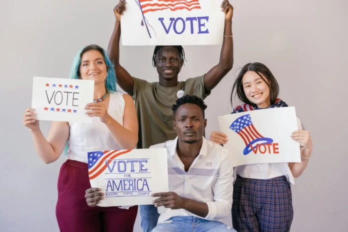 Democracy at Scale Fellowship