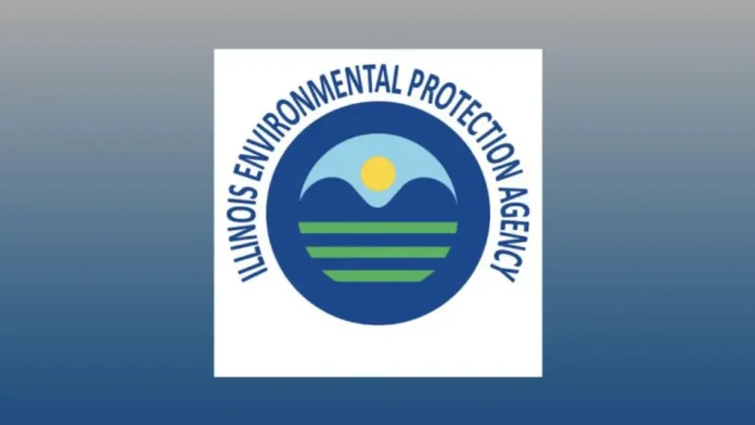 Illinois Nonpoint Source Pollution Grant