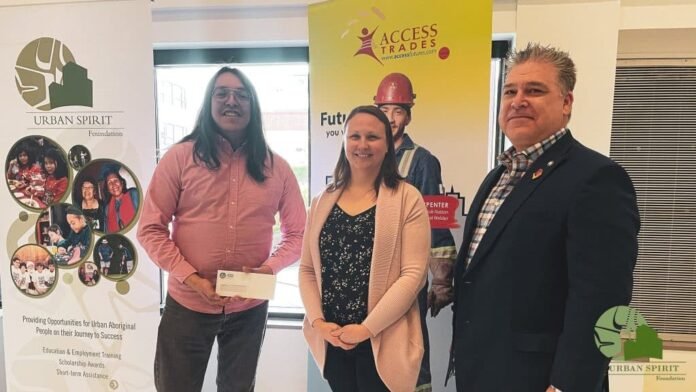 Surrey charity