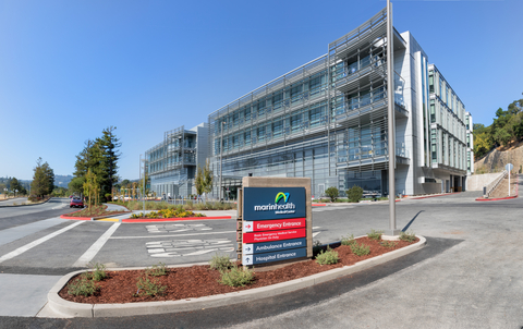 MarinHealth