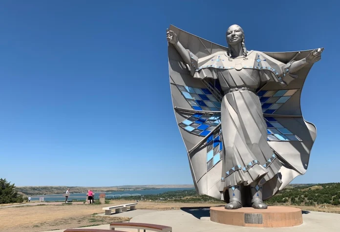 BIA Tribal Tourism Grant