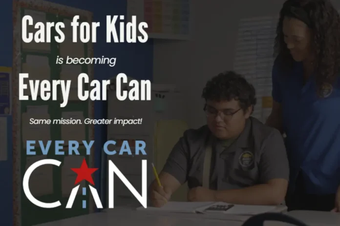 Every Car Can