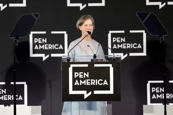PEN America