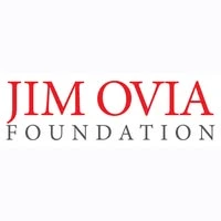 Jim Ovia Foundation logo