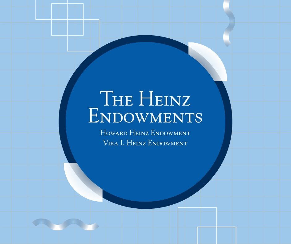 The Heinz Endowments logo