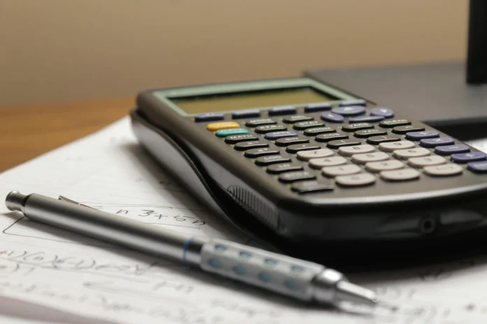 Calculator representing new Creating Healthier Communities tool