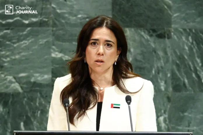 Lana Nusseibeh