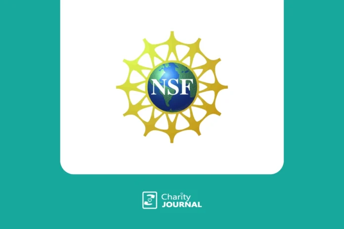 NSF Plasma Physics