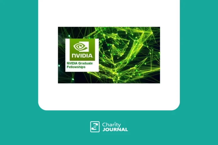 NVIDIA Graduate Fellowship